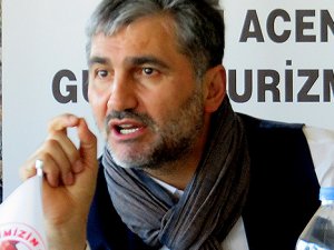 Emin Çakmak: Üyeler TÜRSAB’tan geçinmelidir