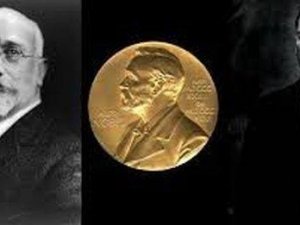 Venizelos, Atatürk'ü Nobel Barış Ödülü'ne aday göstermişti