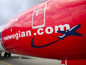 Norwegian Airlines’ı salgın dibe vurdurdu