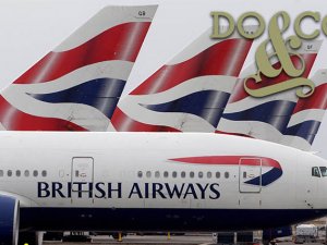 Do&Co, İngiliz British Airways’in ikram hizmetini aldı