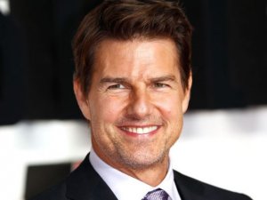 Tom Cruise, Elon Musk'un SpaceX'i ile uzayda film çekecek