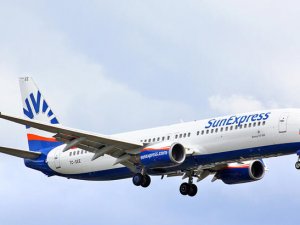 SunExpress, artık uçaklar için tasarım yapacak