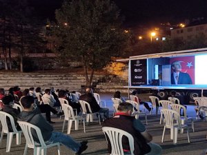 “Maide’nin Altın Günü” kahkaha tufanı yaşattı