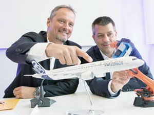 Airbus çöküyor ve en az 15 bin çalışanı işten çıkarıyor