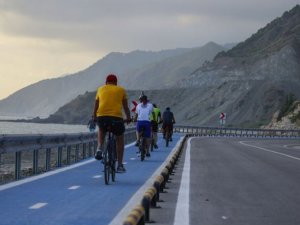 Turizmde 'bisiklet dostu' tesis dönemi