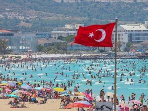 Turizmde 2023’ten önce eskiye dönüş hayal olarak görülüyor