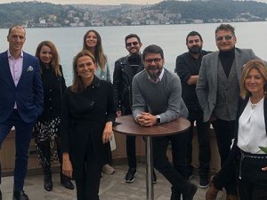 Radisson Hotel Group Hibrit Toplantı Seçeneklerini tanıttı