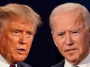 Wisconsin ve Michigan'ı kazanan Joe Biden zafere çok yakın