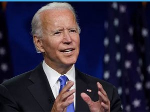 Joe Biden’ın sıra dışı hayat hikayesi