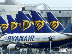 Ryanair Başkanı: Aşı havayolları için güneş ışığı gibidir