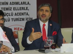 Emin Çakmak: Hakkımda dizi yapan senaristler kötü