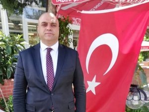 TÜRSAB yöneticisi Soner Bacaksız ailesiyle koronaya yakalandı