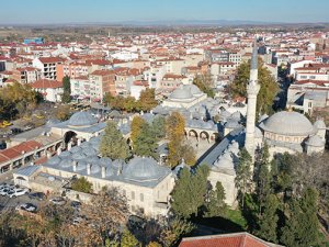 Lüleburgaz’ın kültür envanteri çalışmaları başladı