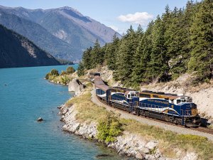 Valizlerinizi hazırlayın muhteşem bir tren yolcuğuna çıkıyoruz