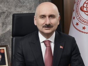 Karaismailoğlu:Türkiye’nin siber güvenliği emin ellerde