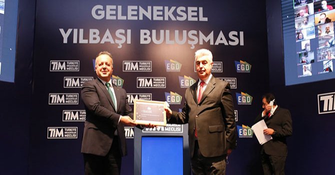 TUREB'de kolluk kuvveti işbirliği