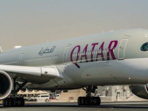 Qatar Airways, en büyük A350 operatörü oldu