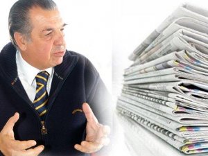 Özal’ın basın danışmanı: 60 yıllık gazeteciyim, böylesini görmedim