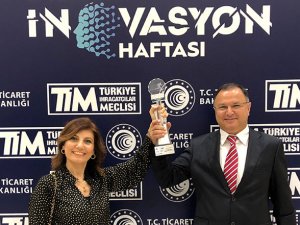 Veribilim Yazılım, İnovaLİG Türkiye Şampiyonu oldu