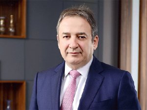 Şişecam Genel Müdürü Prof. Dr. Kırman: Yükseliş dönemine giriyoruz