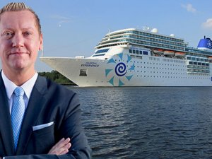 Celestyal Cruises ile sezonun ilk gemi turu 25 Nisan’da başlıyor