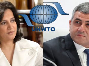 Bahreyn’in kadın Kültür Bakanı Al Khalifa UNWTO’ya aday