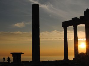 TABA/AmCham'ın Ankara ziyareti