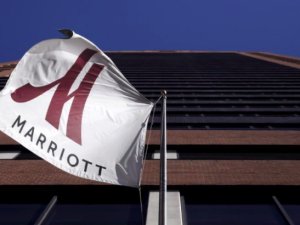 Çin'den JW Marriott Otel'e 'site kapatma' cezası