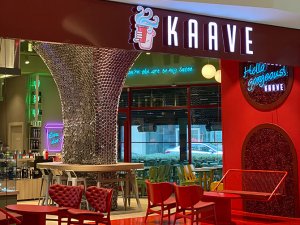 Kaave Roastery’de hedef: Horeca ve perakende