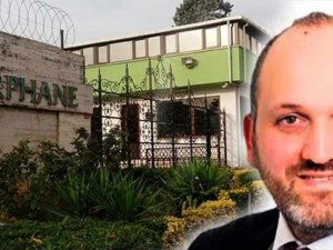 Halil İbrahim Danışmaz’ın Kibar Holding'le ne ilgisi var?