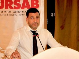 Murat Şirin: TÜRSAB Başkanı hiç bir vaadini yerine getirmedi
