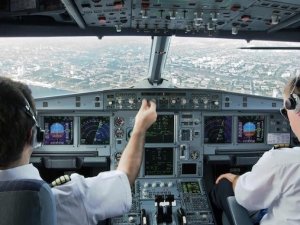 Pilot adaylarından Atlantik Uçuş Okulu için iflas talebi