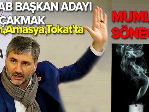 Türsab Başkan Adayı Emin Çakmak: Yalancılık bitecek