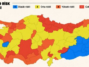 Üç büyükşehirde normalleşme adımları nasıl olacak?