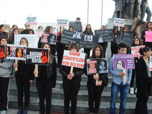 Başkan Sözen:Kadın mutlu değilse, toplumda mutlu değildir