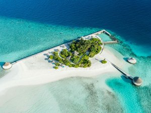 The Maldives will exhibit at FITUR as a safe destination,