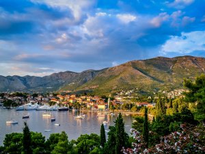 ITB 2021’in ilk Sağlık Turizm Ödülü’nü Hırvatistan kazandı