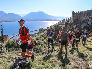 Merrell Alanya Ultra Trail’e kayıt için son gün yaklaşıyor