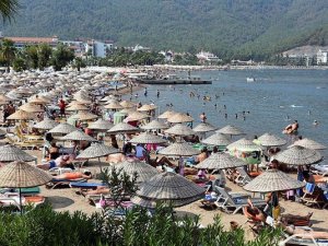 Plajlarda yeni dönem! işletme belgesi zorunluluğu