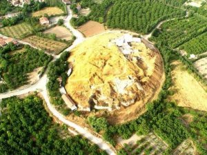 UNESCO, 'Arslantepe Höyüğü' kararını temmuz ayında verecek