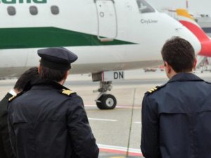 Yeniden yapılandırılan Alitalia 1 Temmuz’da uçmak istiyor