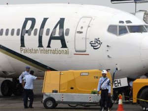 Pakistan PIA çalışan sayısını yarı yarıya azaltacak