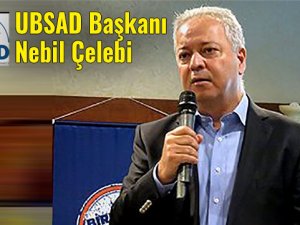 UBSAD Başkanı Çelebi: TÜRSAB Başkanı acentelere hakaret edemez