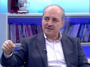 Numan Kurtulmuş: Booking.com açılmalı