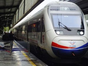 Hızlı tren garantileri Hazine’yi boşaltıyor