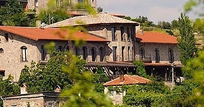 TOKİ'den turizm çalışanına konut