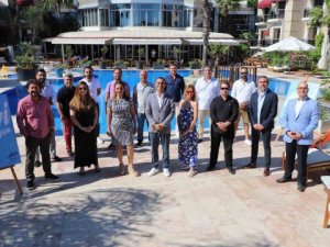 Bodrum'daki depremzedeler turizmde istihdam ediliyor