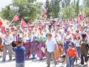 Fethiye Karaçulha Yörük Şöleni 24-25 Temmuz'da yapılacak