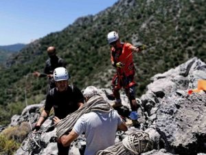 MAG-AME olası bir afete karşı hazırlıklarını sürdürüyor