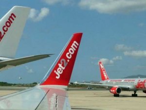 Jet2, 22 Temmuz'a kadar Türkiye'ye uçmama kararı aldı